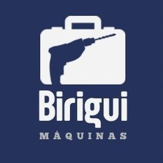 Birigui Máquinas